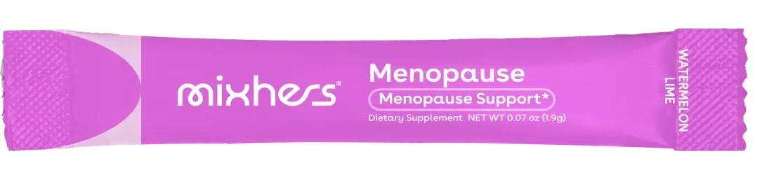 Mixhers Menopause