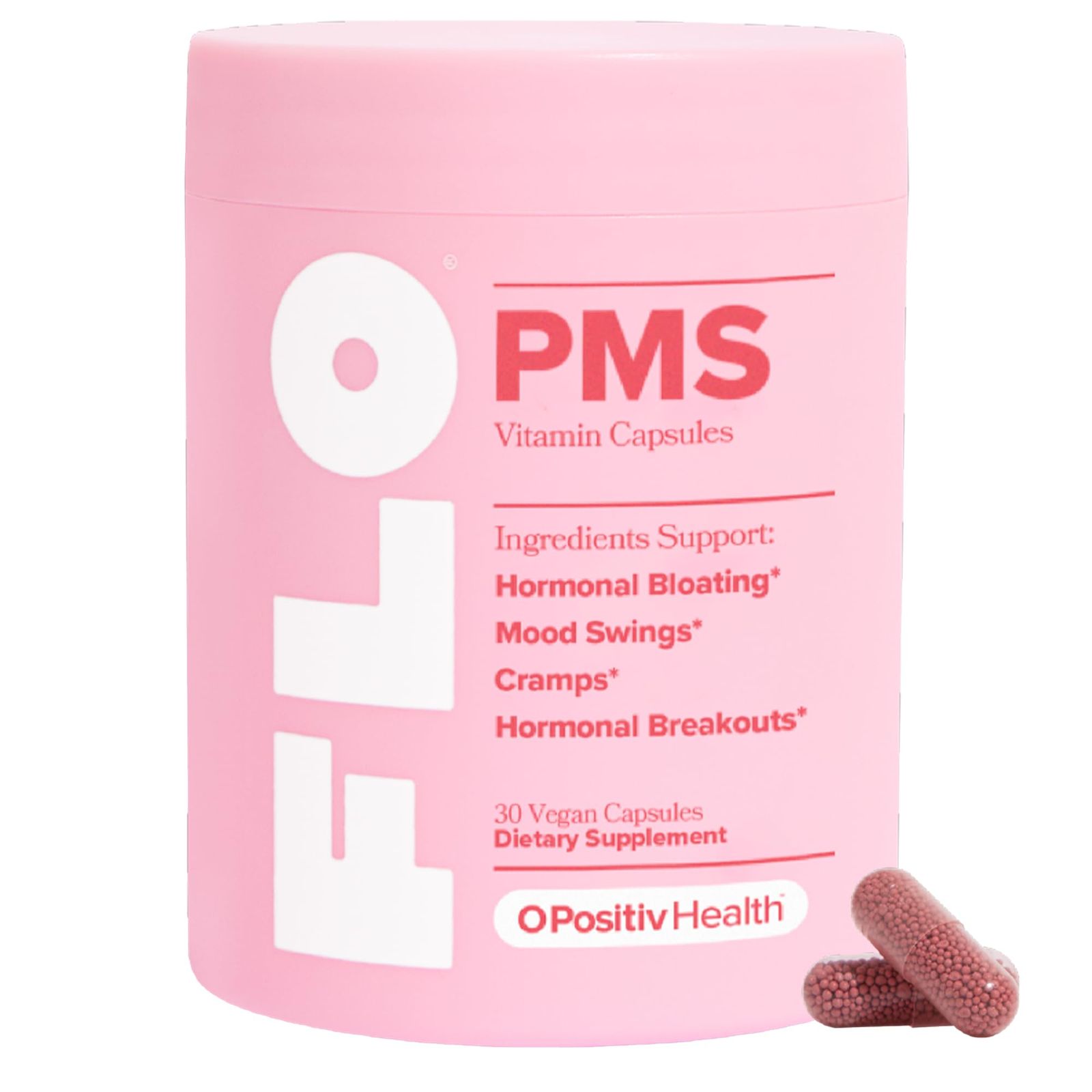 Flo PMS