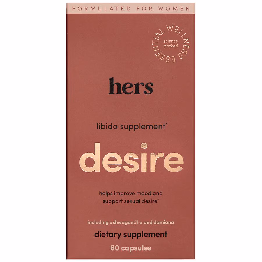 Hers Libido Supplement product image 2