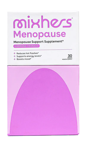 Mixhers Menopause