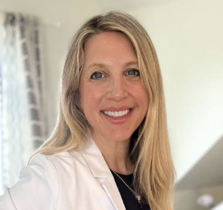 Sarah, Board-certified Nurse Practitioner